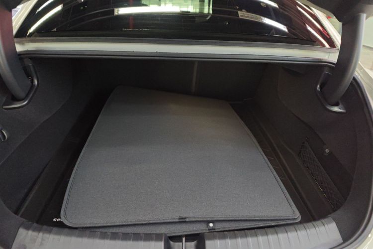 小米汽车 小米SU7 2024款 后驱长续航智驾版局部细节23