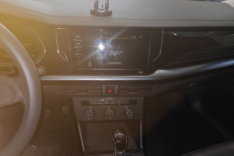 大众 帕萨特 2022款 280TSI 商务版局部细节16