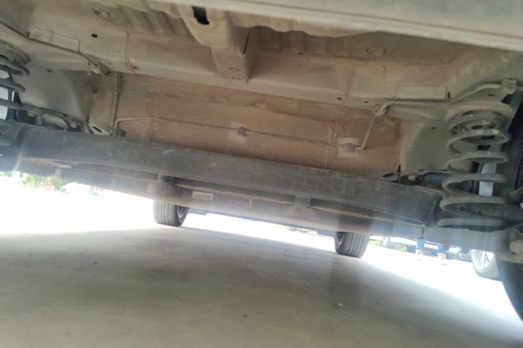 比亚迪 海豚 2021款 405km 时尚版局部细节9009