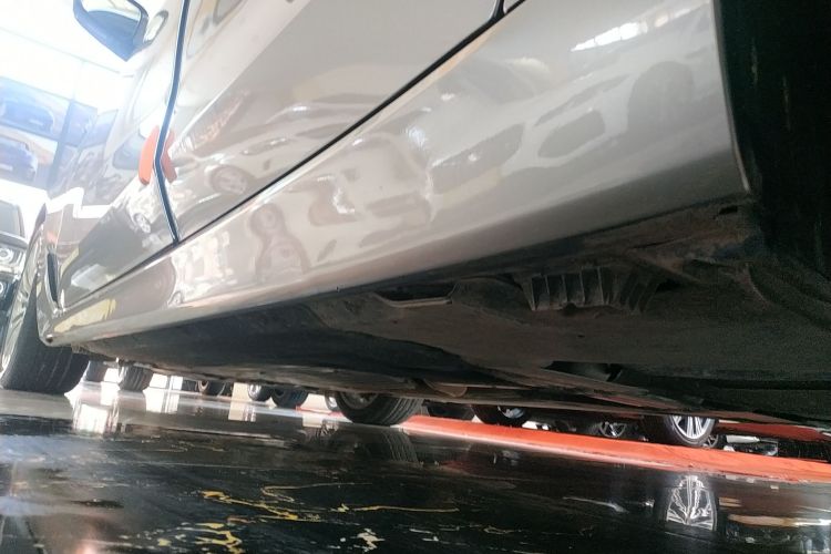 宝马6系GT 2019款 630i 豪华设计套装局部细节9002