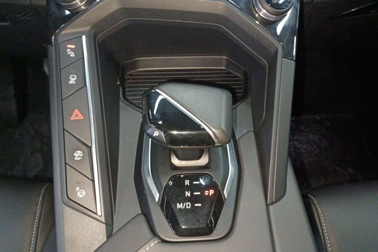 领克06 2023款 Remix 1.5T Shero局部细节18