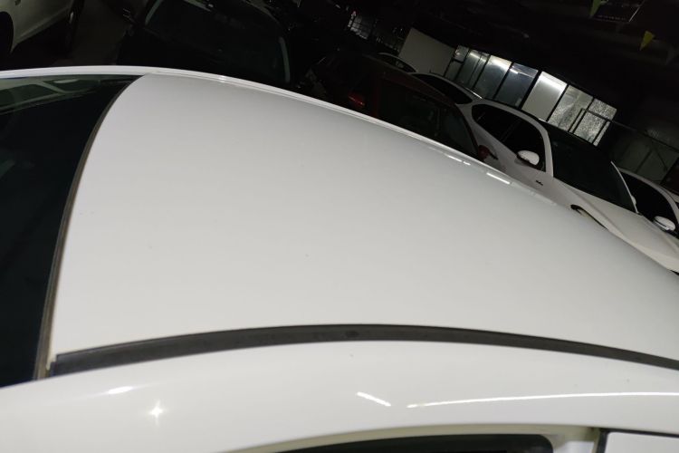 吉利汽车 帝豪 2020款 1.5L 手动舒适型局部细节57