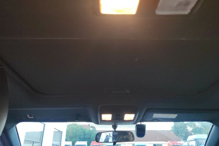 马自达CX-4 2018款 2.0L 自动两驱蓝天探索版 国V局部细节22