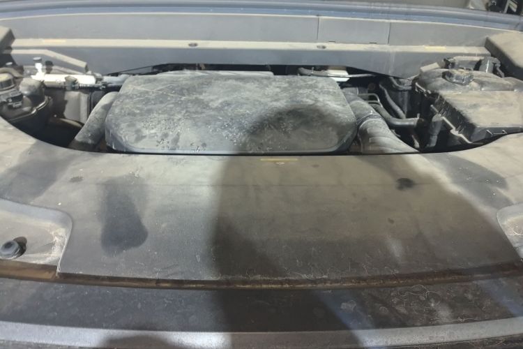 理想汽车 理想L7 2023款 Air局部细节24