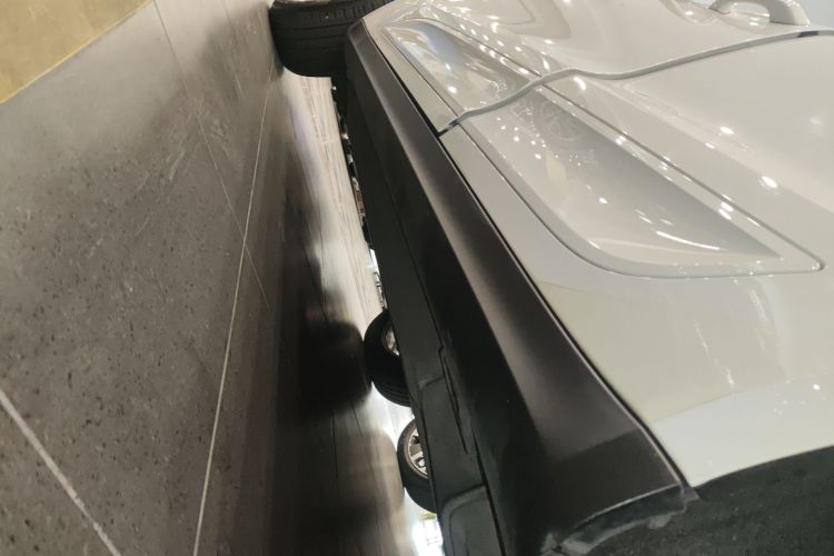 保时捷 2016款 Macan 2.0T局部细节9002