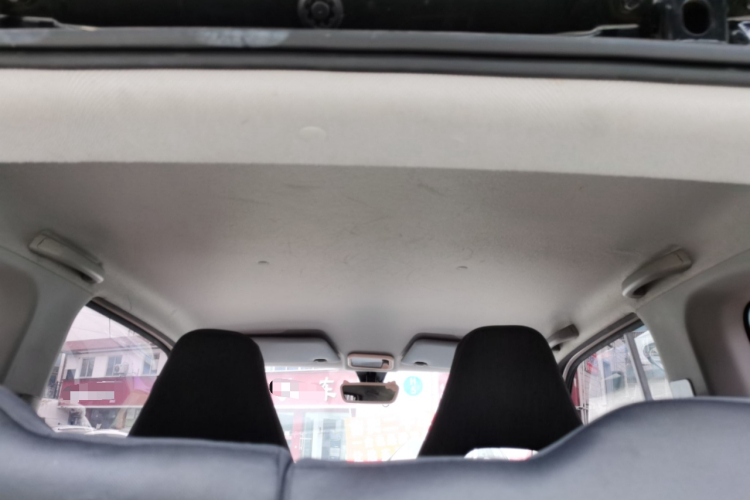 五菱汽车 宏光MINIEV 2021款 马卡龙时尚款 磷酸铁锂局部细节22