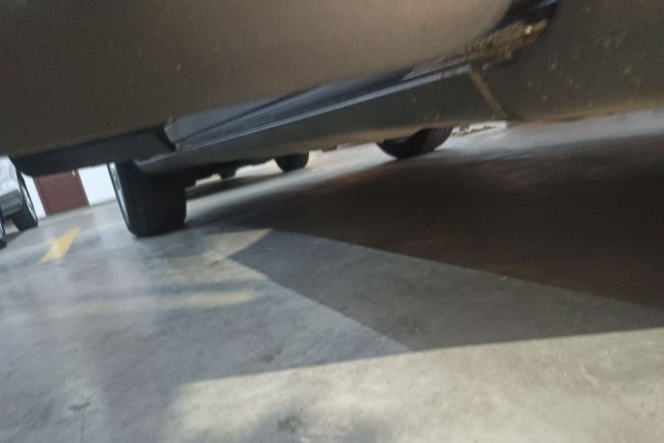 林肯MKC 2017款 2.0T 两驱尊享版局部细节9001