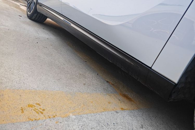 零跑汽车 零跑B01 2025款 650激光雷达版局部细节9001