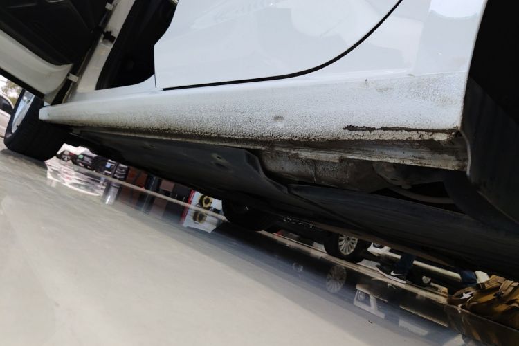 大众 凌渡 2017款 230TSI DSG风尚版局部细节9002