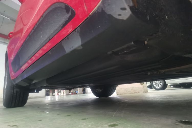 保时捷 2018款 Macan 2.0T局部细节9001