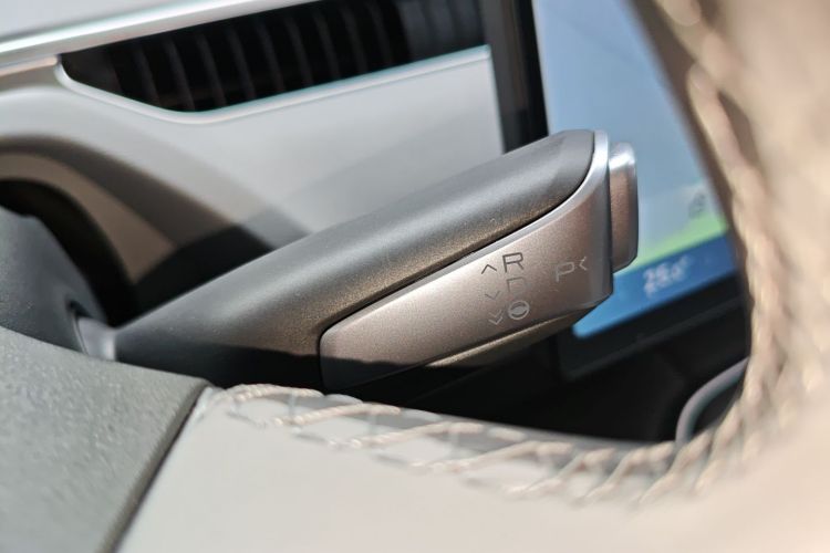 小鹏MONA M03 2024款 620 超长续航局部细节18