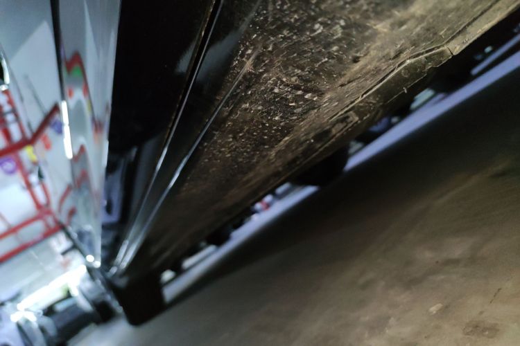 吉利汽车 星瑞 2025款 东方曜 1.5TD 扶摇版局部细节9001