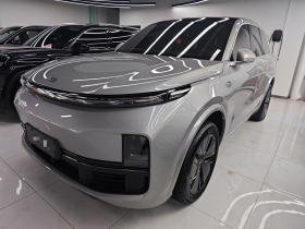 理想汽车 理想L8 2024款 Pro