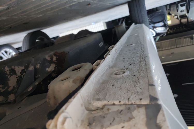 五菱汽车 宏光MINIEV 2020款 自在款 磷酸铁锂局部细节9001