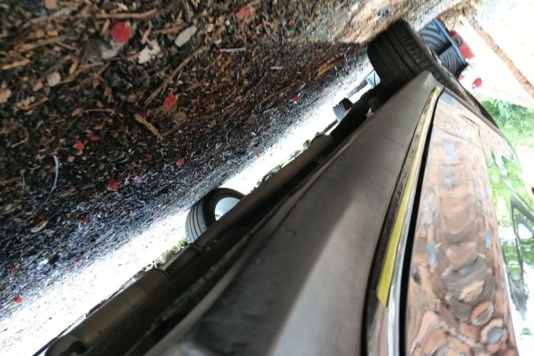 荣威RX5 2021款 PLUS 300TGI 自动Ali国潮豪华荣麟版局部细节9001