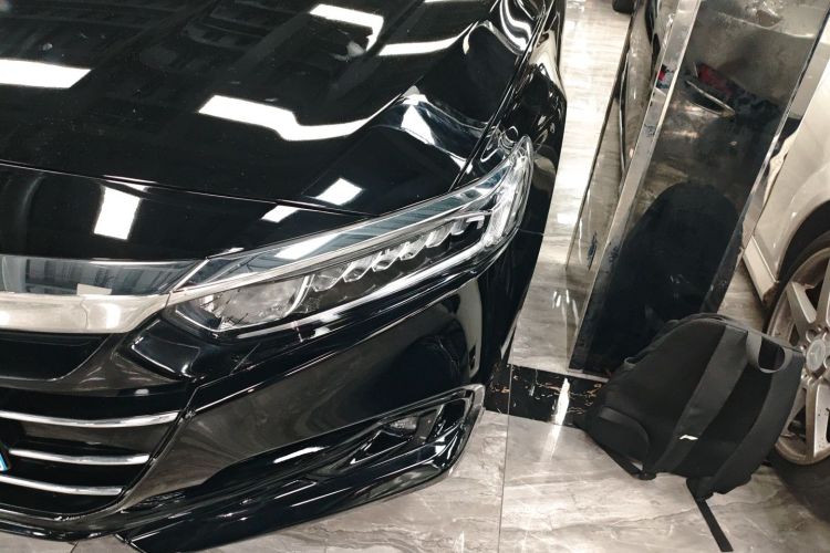 本田 雅阁 2022款 260TURBO 豪华版局部细节36