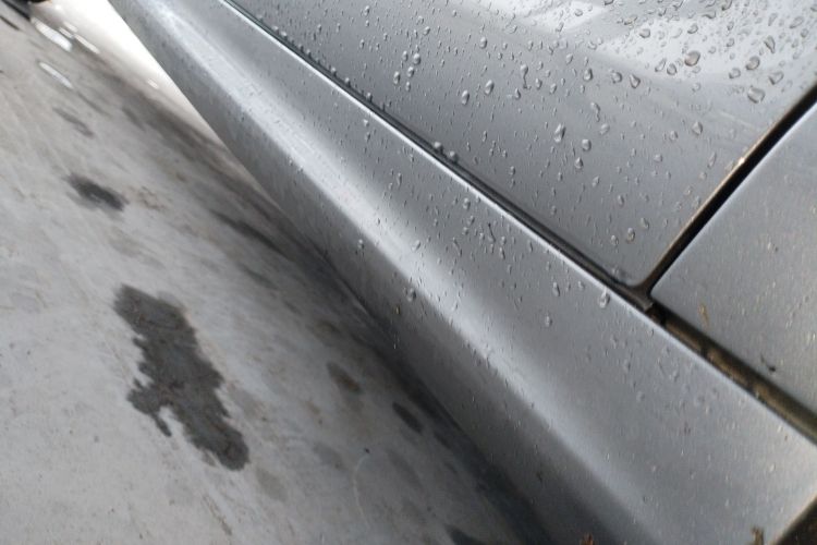 比亚迪 秦PLUS 2024款 荣耀版 DM-i 55KM领先型局部细节9001