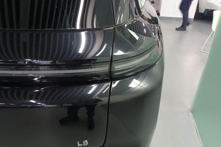 理想汽车 理想L8 2024款 Pro车身外观6006