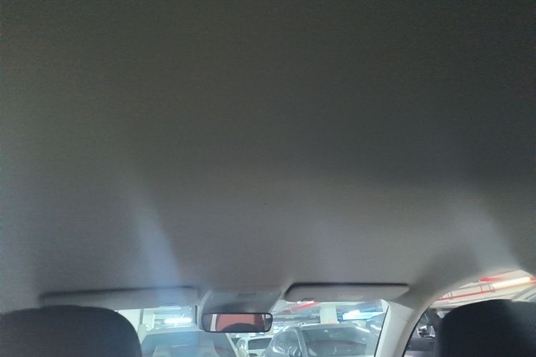 零跑汽车 零跑C10 2024款 210舒享版局部细节22