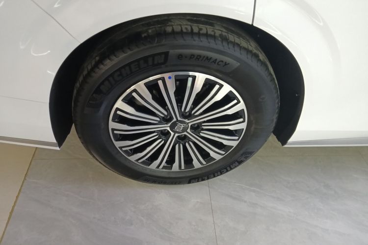 比亚迪 夏 2025款 DM-i 1.5T 180km 超越型车身外观6008