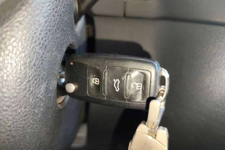 大众 途观 2012款 1.8TSI 自动四驱菁英版中控内饰7001