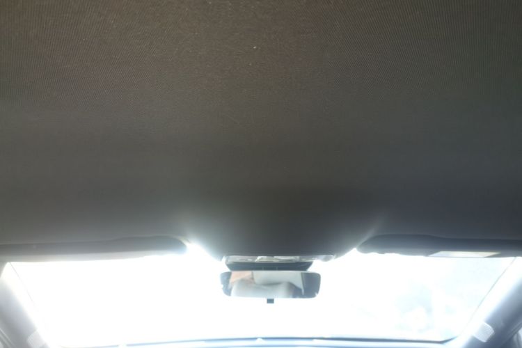 比亚迪 秦L 2024款 DM-i 80KM超越型中控内饰22