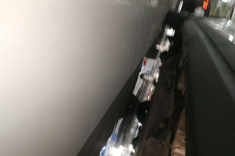 零跑汽车 零跑T03 2024款 403舒享版局部细节9002