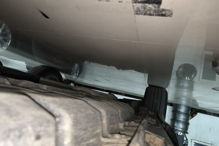 雷克萨斯RX经典 2013款 270 精英版局部细节9001