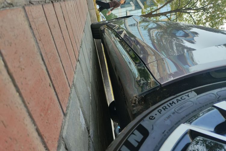 小米汽车 小米SU7 2024款 后驱超长续航高阶智驾Pro版局部细节9001