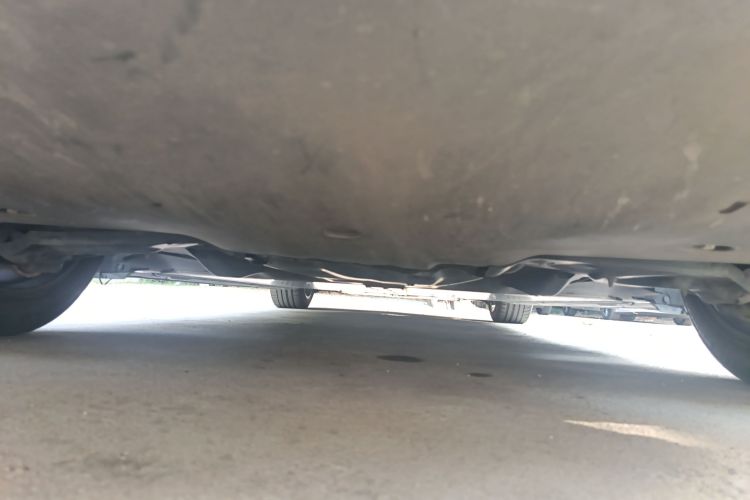 特斯拉 Model 3 2021款 标准续航后驱升级版局部细节9009