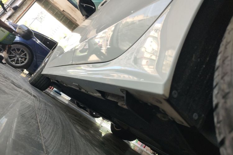 本田 思域 2022款 180TURBO CVT尚擎版局部细节9002