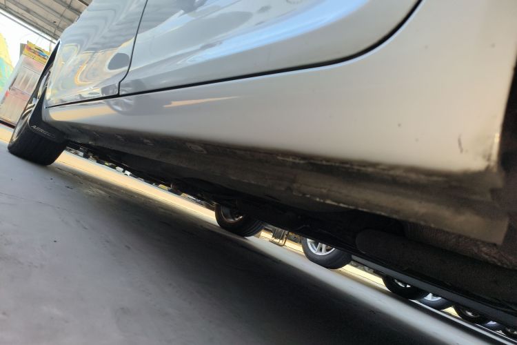 奇瑞 艾瑞泽5 2017款 SPORT 1.5T 手动豪华版局部细节9002