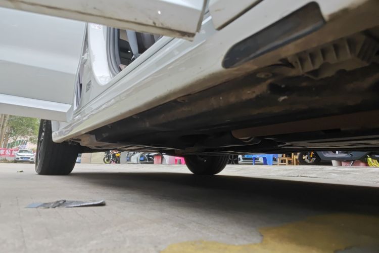 宝马X3 2022款 改款 xDrive25i M运动套装局部细节9001