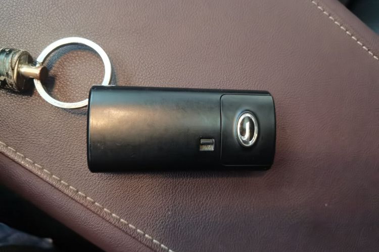 广汽传祺 传祺M6 2021款 PRO 270T DCT豪华版中控内饰7001