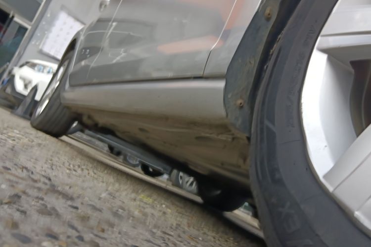 大众 高尔夫 2015款 1.6L 自动舒适型局部细节9001