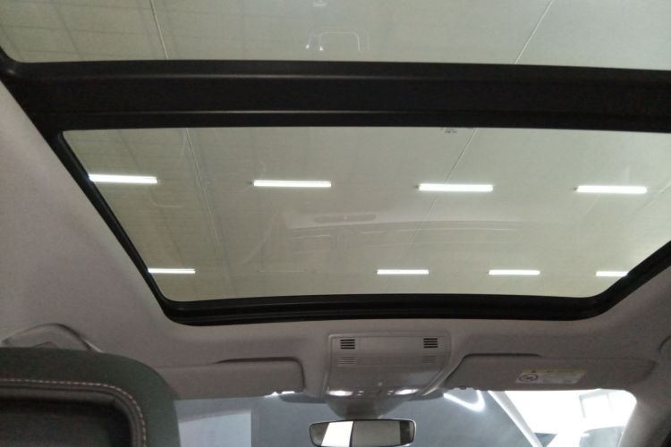 大众 迈腾 2025款 改款 众享款 330TSI DSG豪华型局部细节22