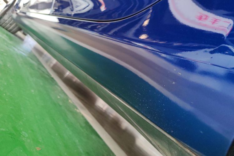 特斯拉 Model 3 2021款 标准续航后驱升级版局部细节9002