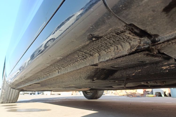 红旗H5 2022款 经典款 改款 1.5T DCT旗韵版局部细节9001