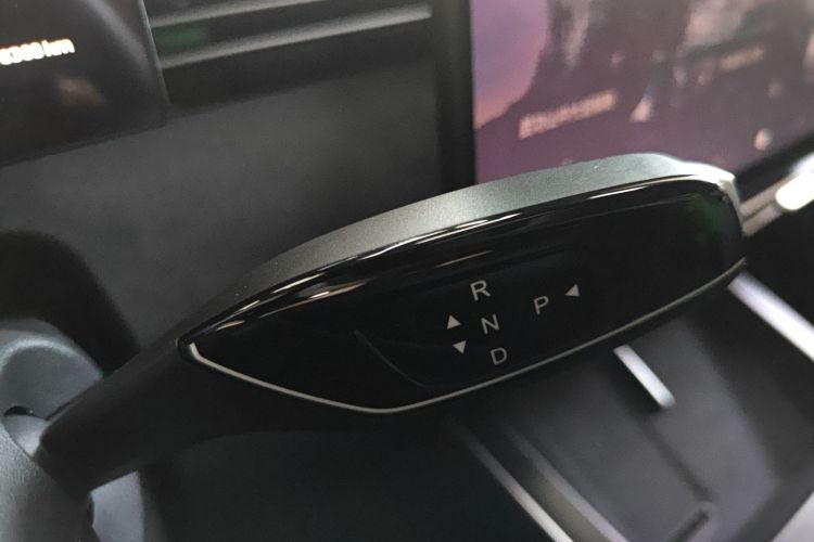 奇瑞 风云A8L 2025款 1.5TGDI 145km 豪华型局部细节18