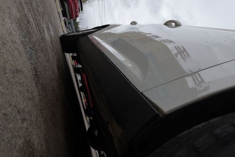 福特 福克斯 2018款 三厢经典 EcoBoost 180 自动精英型局部细节9001