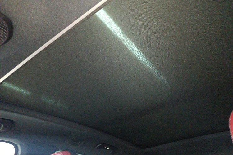 保时捷 2025款 Cayenne 3.0T局部细节22