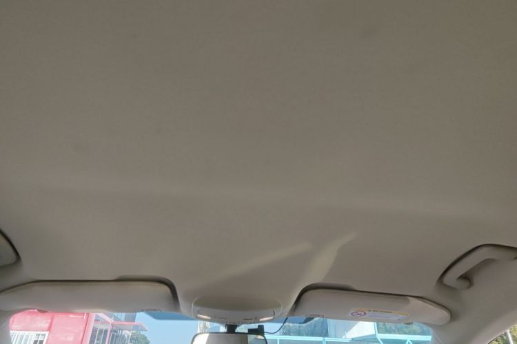 福特 锐界 2018款 EcoBoost 245 两驱精锐型 5座 国V局部细节22