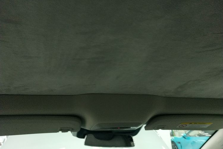 小鹏P7 2023款 480E中控内饰22