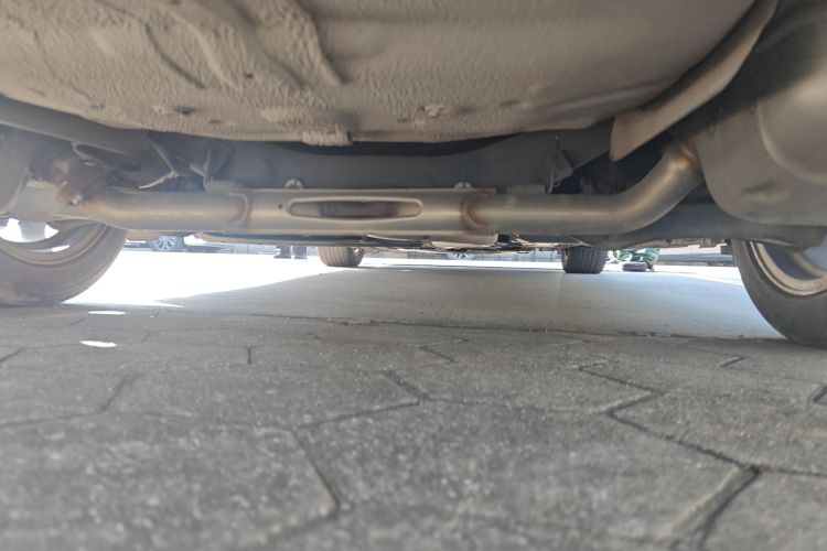 本田 思域 2019款 220TURBO CVT劲动版 国VI局部细节9009