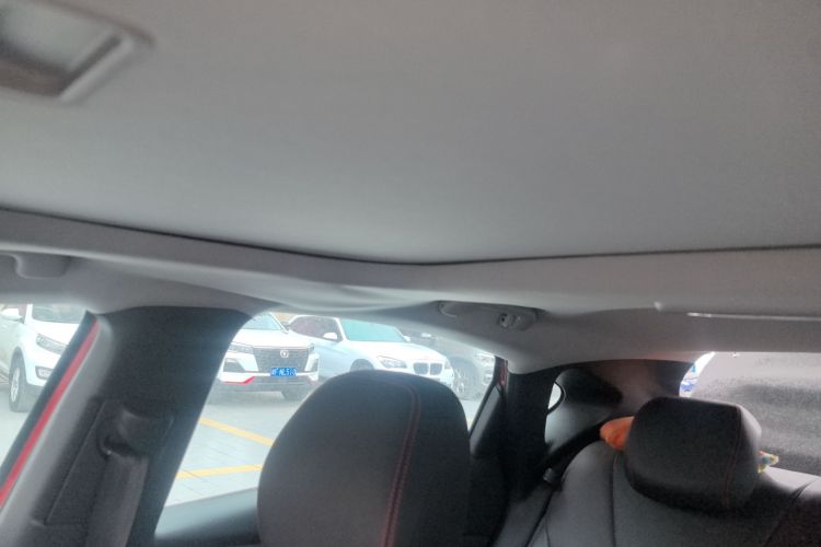 菲亚特 致悦 2014款 1.4T 自动运动版中控内饰22