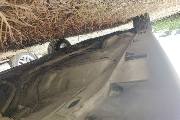 吉利汽车 远景X3 2020款 1.5L CVT尊贵型局部细节9002