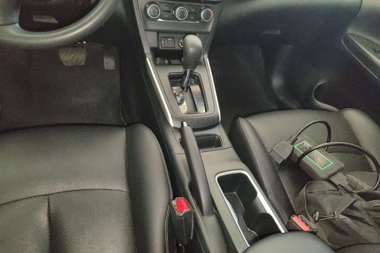 日产 轩逸 2021款 经典 1.6XE CVT专享版局部细节18