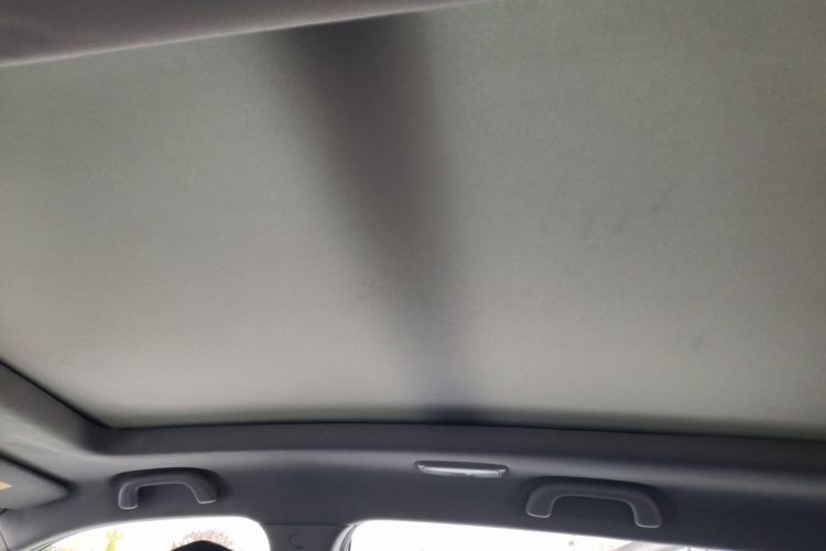 长安CS75 2018款 280T 自动精智型 国V中控内饰22