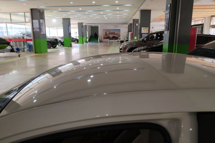 现代 瑞纳 2016款 1.4L 手动智能型GLS局部细节57