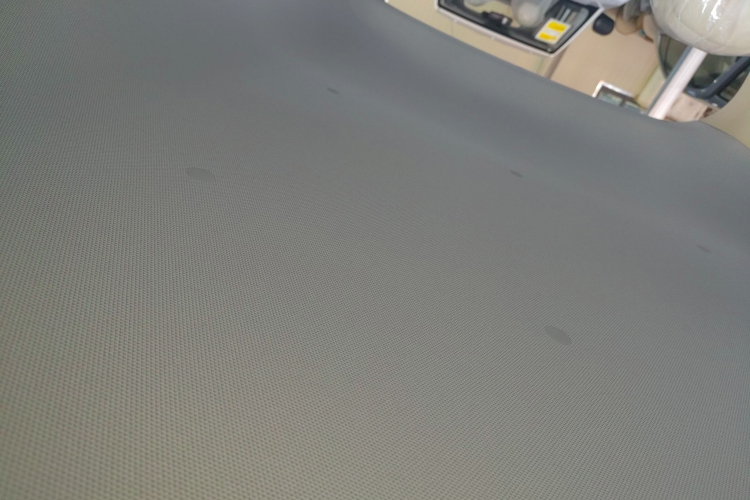 五菱汽车 宏光MINIEV 2025款 四门版 进阶款中控内饰22